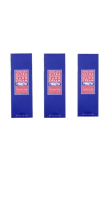 Trader Joe s Ultra feuchtigkeitsspendende Handcreme 3 Oz. - 3er Pack 