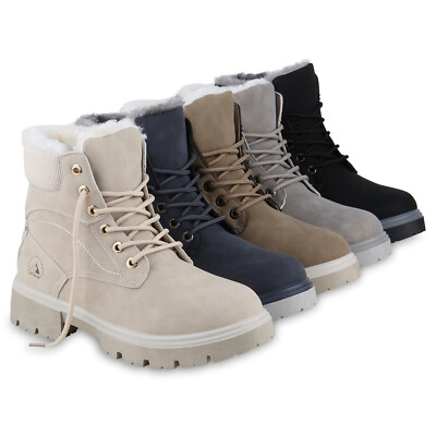 Warme Winterstiefel SchÃ¶ne Damen Winterstiefel Schneestiefel SchÃ