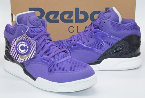 reebok pump commonwealth