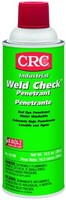 Crc Weld Check Penetrant, 10.5 Oz Aerosol Can, Red, New, Free Shipping on sale Crc Weld Check Penetrant, 10.5 Oz Aerosol Can, Red, New, Free Shipping on sale