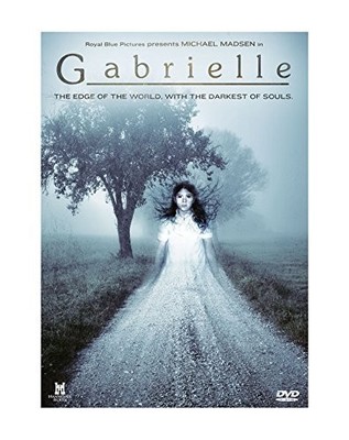 Gabrielle (DVD, 2013) New Sealed!