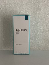 Biotherm Eau Pure Eau De Toilette 1.69 Fl. Oz.