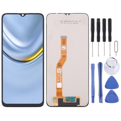Ersatz LCD Bildschirm mit Digitizer Vollbaugruppe für Honor Play 20