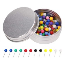 Tupalizy 1/8 Inch Small Round 0.3 centimeters, 1.5 Multicolor