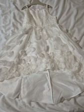 Girls' Monsoon Dress Age 3