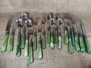 Eme Flatware | eBay