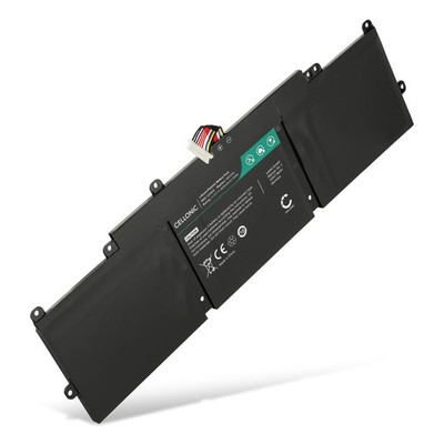  Ersatz Akku für HP TPN-Q155 3600mAh 