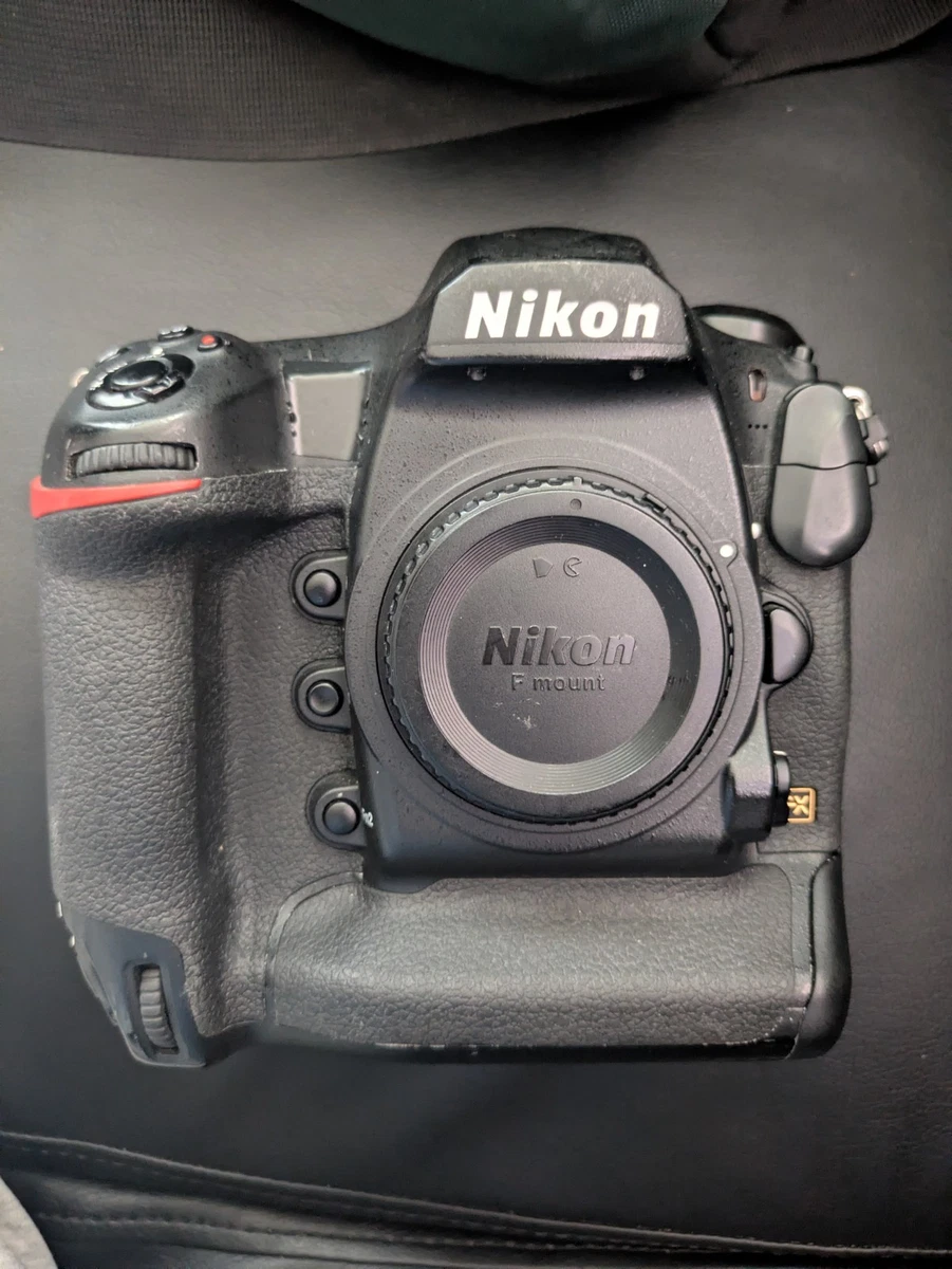 Nikon D5 Digital Cameras with AF Lock for Sale | Shop New & Used