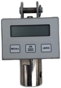 SWL Medical 700.00510 Patient Lift Scale 