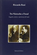 Riccardo Roni Tra Nietzsche e Freud. Soggetto, potere, e (Paperback) (UK IMPORT)
