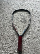 E-Force Judgement Launch Pad 175G Model Racquetball Racquet