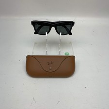 Ray-Ban Meta Wayfarer RW4006 601/71 G15 Smart Glasses 12MP Camera 32GB Black