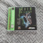 Alien Trilogy PS1 (IN GOOD WORKING CONDITION!!!!)