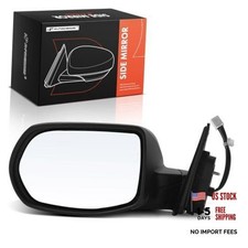 Honda HR-V HRV LX 2017 Driver Side Power Door Mirror