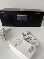 Tivoli Music System Three - Black Tested Working