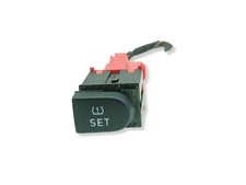 Seat Altea XL 2008 Diesel Reifendruck-Reset-Taste 5P0927121 77kW UST137454