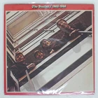 BEATLES 1962-1966 CAPITOL SKBO3403 2LP