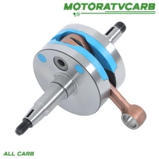 ALL-CARB For Suzuki Ax100 Vastro Volteo 54 Mounted In Teflon Crankshaft new