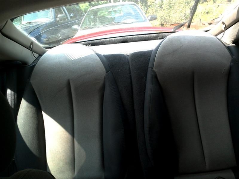 COUGAR    2000 Seat, Rear 141477