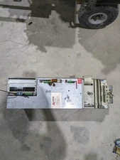 BOSCH REXROTH CONTROLS LITCO HDS04.2-W200N-HS12-01-FW 200AMPS 530-670VDC 500VAC