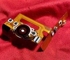 Ribbon Flex Cable For Canon Powershot SD630 Camera - Replacement Parts