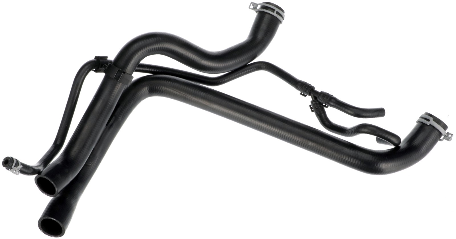 Fits GATES GAT05-4860 Radiator Hose GAT05-4860 Cooling system rubber hose (31,2