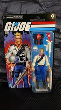 G.I. Joe Classified Series Retro Card Back 250th Duke New 1 12 Action Figure 3