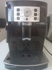De'Longhi Magnifica S Kaffeevollautomat, Schwarz, ECAM 22.110.B