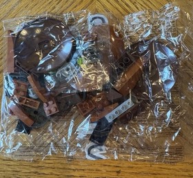 LEGO Star Wars 9491 Geonosian Cannon (missing some pieces)