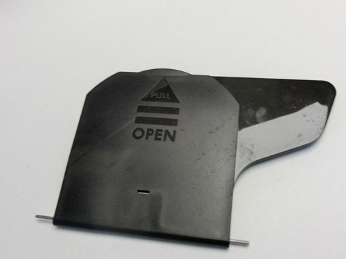 Ersatzteil Deckel für DeLonghi ECAM 22.110.B Kaffeevollautomat Kaffeemaschine