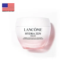 Lancôme Hydra Zen Moisturizer - Hydrating & Soothing Face Cream with Hyaluronic 