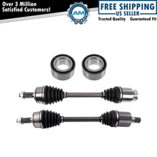 Drivetrain Kit Front For 2015-2019 Acura TLX