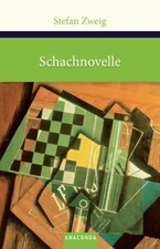 Schachnovelle (Große Klassiker zum kleinen Preis, B... | Buch | Zustand sehr gut