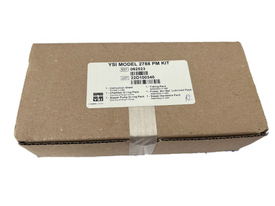 2788 Preventive Maintenance Kit (for use with the 2300)
