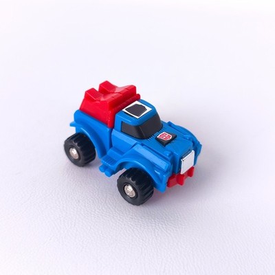 Transformers G1 Gears Complete Walmart Reissue