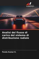 Pandu Kumar K. | Analisi Del Flusso Di Carico Del Sistema Di Distribuzione...
