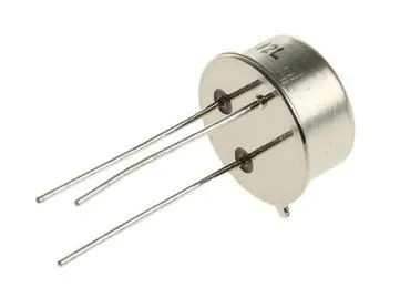 2N5583 - PNP RF TRANSISTOR TO39 - Motorola - Foto 1 di 1
