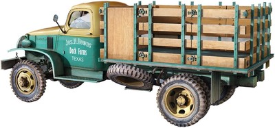 Miniart MIN38067 Scale Model kit