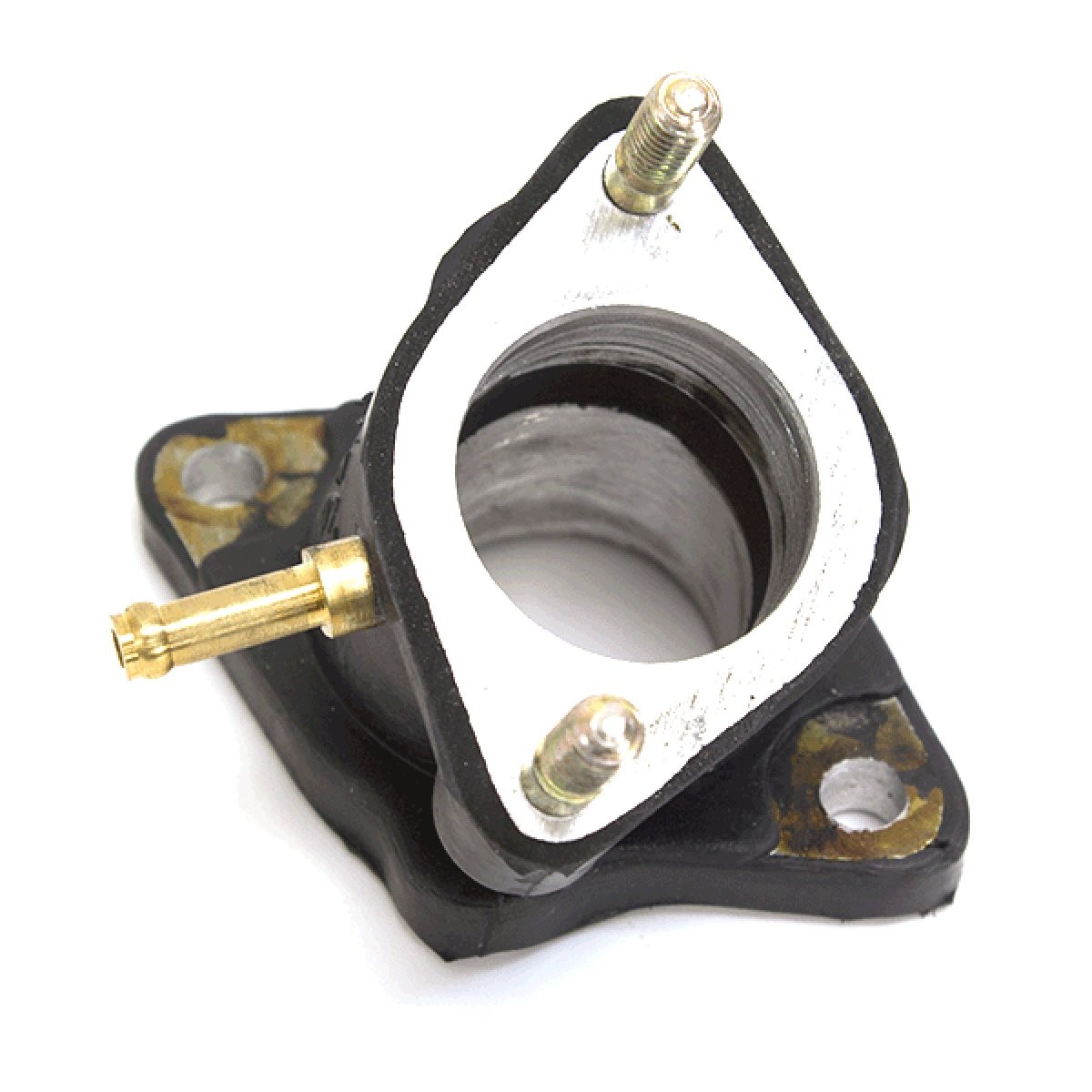 Inlet Manifold for ZS125-48A 125 cc Petrol MNF045 Bolt-On Engine Unit INTAKE