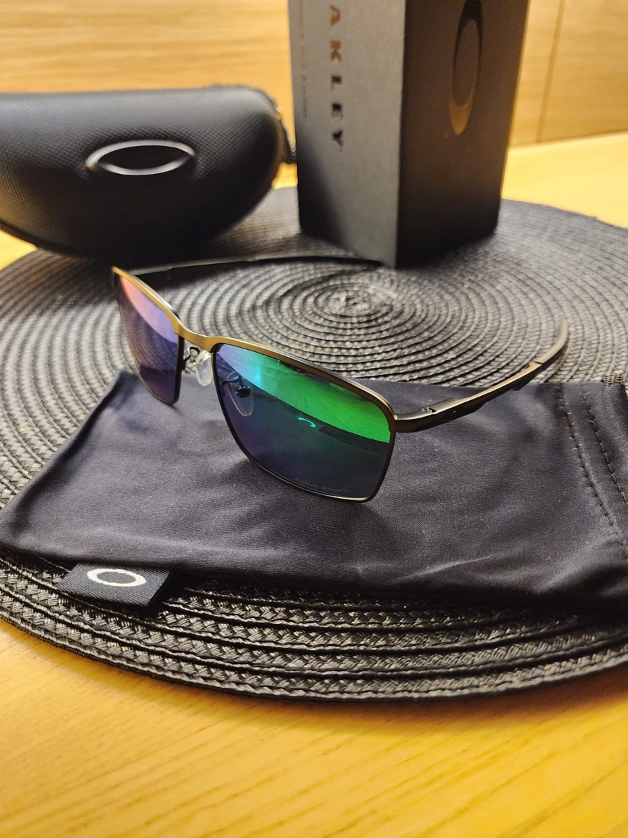 Oakley Green Aviator Sunglasses for Men for sale | eBay