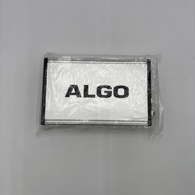 #ad #ad Algo 8301 IP Paging Adapter amp; Bell Scheduler SIP PoE Wideband Open Box $155.99