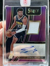 2021-22 Panini Select Basketball Cards Checklist 21