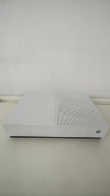Microsoft Xbox One S All-Digital Edition