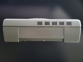 Sega Saturn Console HST-3210 w/ SAROO, FRAM  [For parts]