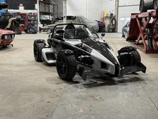 2017 race car ariel atom 3s , Porsche , Ferrari , corvette