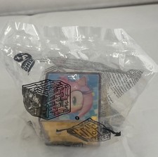 2022 Burger King Sonic the Hedgehog Amy Rose Maze Puzzle Toy 2 New