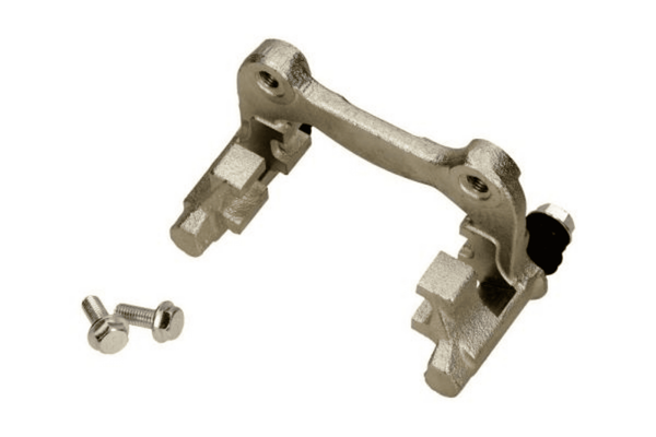 Halter Bremssattel Hinterachse FüR Ford Seat VW Galaxy I MK VAN Alhambra-image