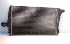 4B0145805A INTERCOOLER / 2514867 FOR AUDI A6 BERLINA 4B2 2.5 TDI