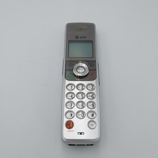 AT T SL82518 DECT 6.0 CORDLESS HANDSET for sl82418 sl82518 sl80108 sl82658