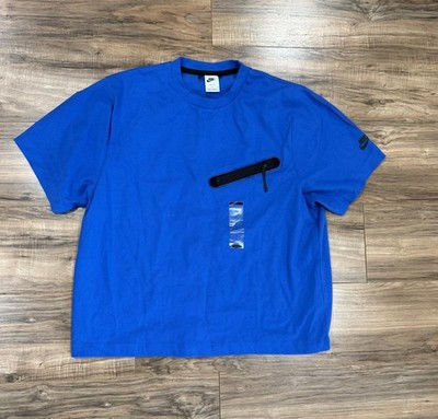 Nike Sportswear TECH Essentials Men's Dri-FIT T-Shirt *RARE Color*